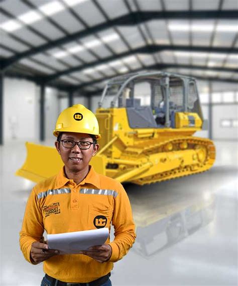 5 Keuntungan Beli Alat Berat Bekas yang Perlu Anda Ketahui - United Tractors