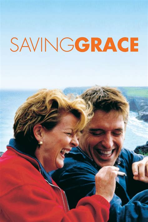 Saving Grace - Full Cast & Crew - TV Guide