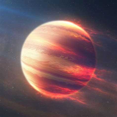 Jupiter 8K Wallpapers - Top Free Jupiter 8K Backgrounds - WallpaperAccess