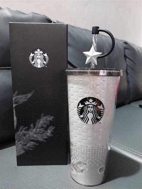 Starbucks LIMITED EDITION 2024 Tumbler, Furniture & Home Living, Kitchenware & Tableware, Water ...