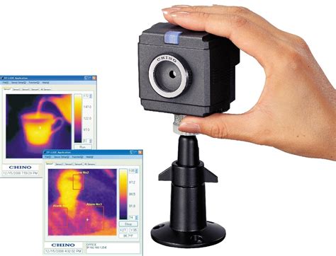 Thermal Imaging Sensor (TP-L Series)