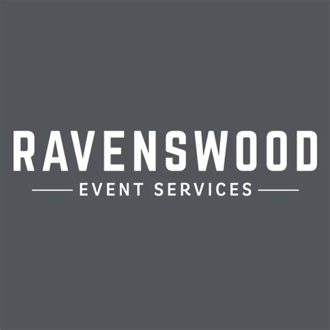 Ravenswood Event Services | Chicago IL