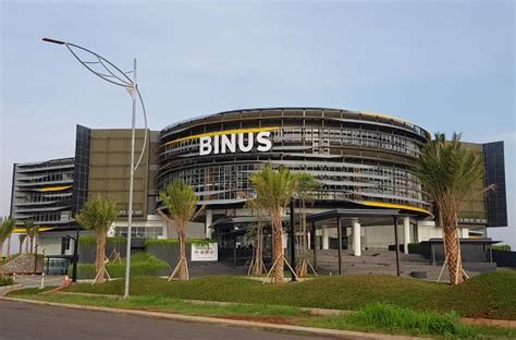 Binus Bekasi Kini Punya Program S2 Manajemen dan Ilmu Komunikasi – http ...