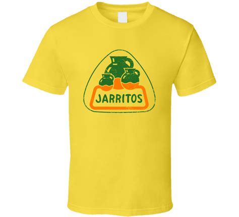 Jarritos Logo - LogoDix