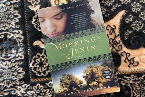 Mornings In Jenin Maktaba Bookshop, 51% OFF