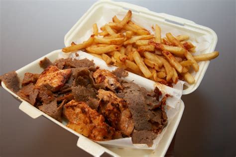 View 9 Mixed Kebab Meat And Chips Calories - Teren Nana