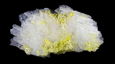 Sulfur Properties and Meaning + Photos | Crystal Information