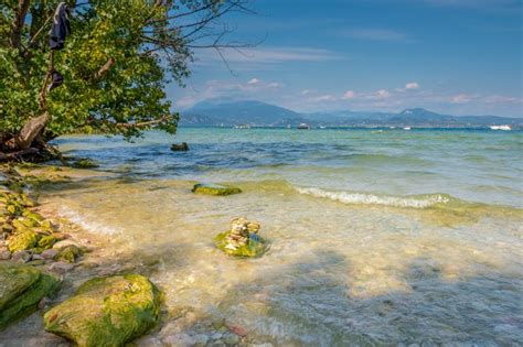 Sirmione Print - Jamaica Beach | Chris Warham Photography