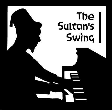 THE SULTAN'S SWING discography (top albums) and reviews