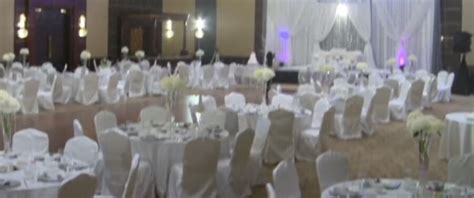 Markham Convention Centre - Venue - Toronto - Weddinghero.ca