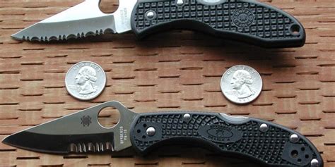 Where is Spyderco made?