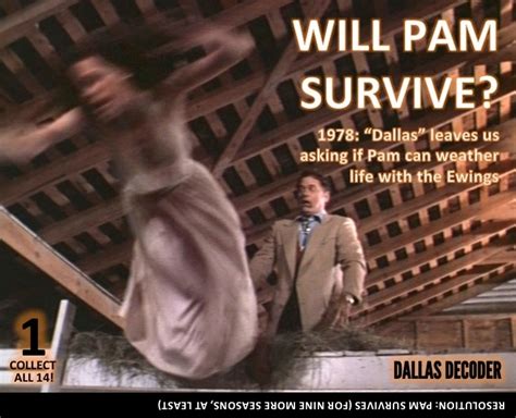 Dallas Cliffhanger Classics: Season 1 – Dallas Decoder