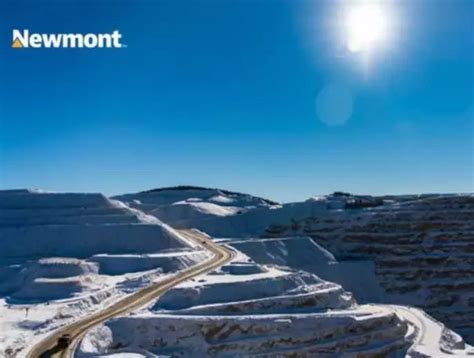 Newmont divests stake in Continental Gold for $260mn | Mining Digital