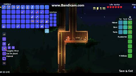 TERRARIA deel 10, arrows! - YouTube