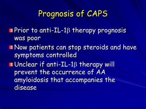 PPT - Autoinflammatory Diseases: Familial Mediterranean Fever and Beyond PowerPoint Presentation ...