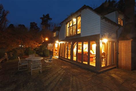 8 Best Garden Room Lighting Ideas | From Solar Power to Dimmer Switches ...