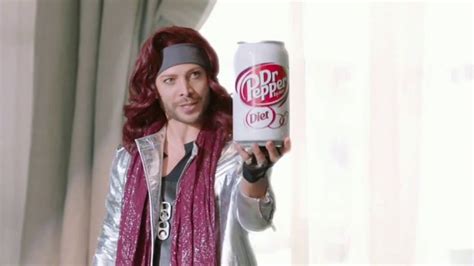 Diet Dr Pepper TV Commercial, 'Lil Sweet' Featuring Justin Guarini - - Diet dr pepper the sweet ...