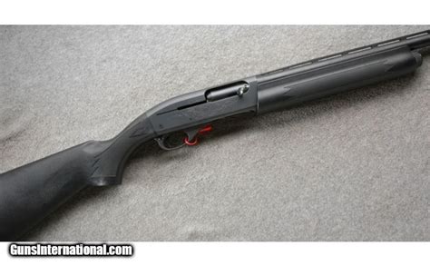 Remington 1100 12 Gauge Synthetic Stock.