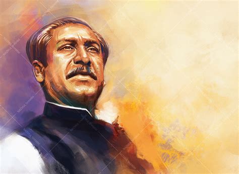 Project MUJIB BORSHO Bangabandhu Sheikh Mujibur Rahman | Behance