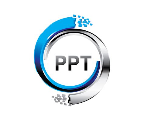 Modern, Professional, Software Logo Design for PPT or ProcessPoint, please choose one or both ...