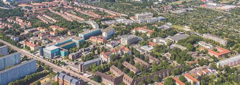 Medical Faculty/University Hospital Magdeburg