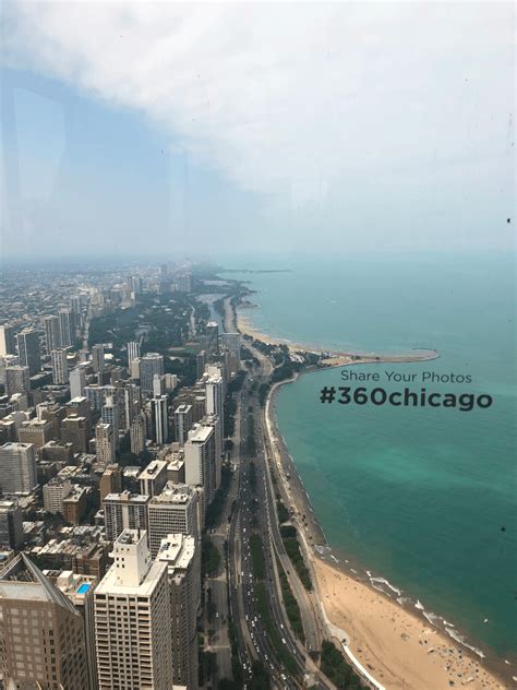 360 Chicago Tickets - Chicago, IL