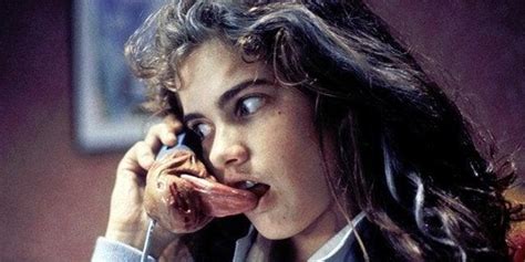 Heather Langenkamp Star Trek