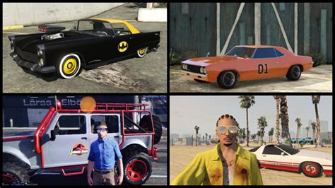 Gta 5 build cars movie ' - socsos