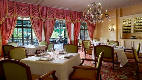 Dining Events in Washington, D.C. | Omni Shoreham Hotel in DC