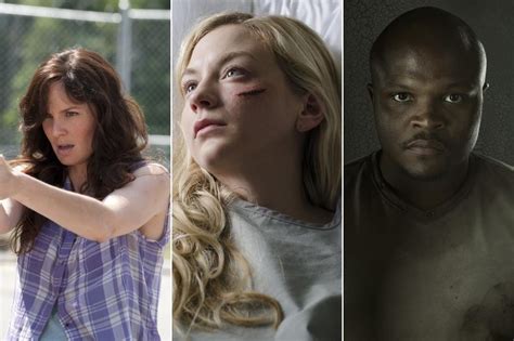 The 7 worst major character deaths on ‘The Walking Dead’