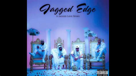 Jagged Edge's New Album, a Jagged Love Story, Releases Soon