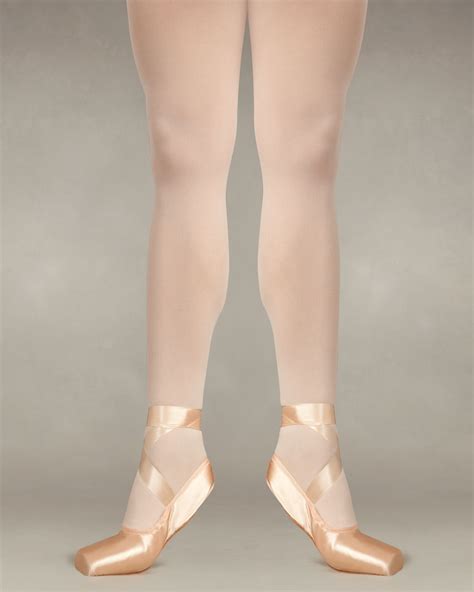 Pointe Shoes, Capezio, Demi Pointe Pre-Pointe , $47.00, from VEdance LLC, The very best in ...