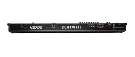 Kurzweil K2700 | Reeder Pianos