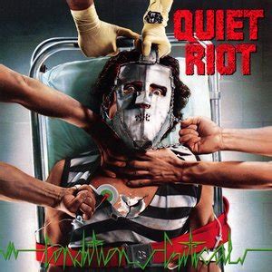 Quiet Riot albums and discography | Last.fm