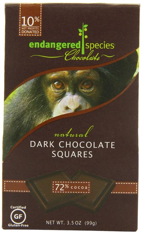 List of Dairy Free Chocolate That is Readily Availible