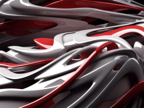 Red And Black Abstract Backgrounds - Wallpaper Cave