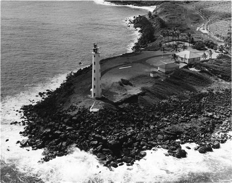 Nawiliwili Lighthouse > United States Coast Guard > All