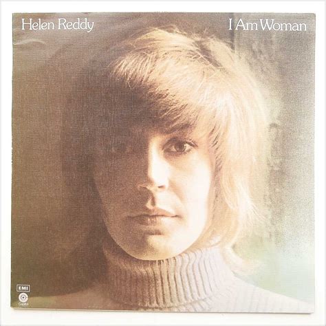 Helen Reddy I Am Woman Records, LPs, Vinyl and CDs - MusicStack