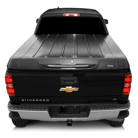 Steel Force Hinged Tonneau Cover for Chevy Silverado - Chevrolet Forum - Chevy Enthusiasts Forums