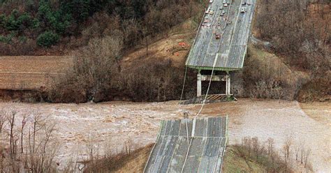 Seven of the Deadliest Infrastructure Failures Throughout History - The New York Times