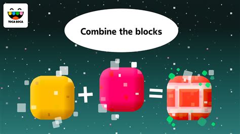 Toca Blocks is temporarily free - AndroGaming