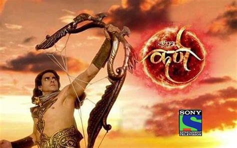 Tv Serial Suryaputra Karn Synopsis Aired On SONY ENTERTAINMENT Channel