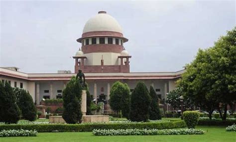 Aadhaar card implementation: Final hearing in Supreme Court today ...