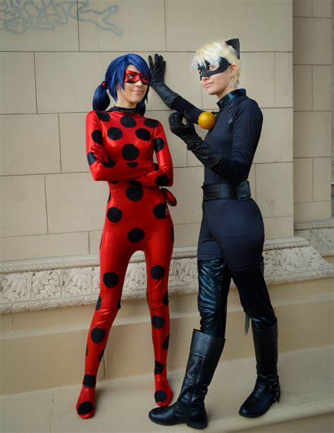 M E R O — Miraculous Tales of Ladybug and Chat Noir EDIT: We...