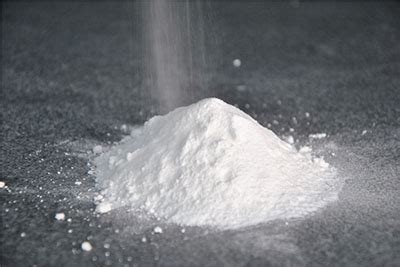 Urea-formaldehyde resin powder formula and production process