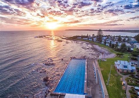 NRMA SHELLHARBOUR BEACHSIDE HOLIDAY PARK : Prezzi e Recensioni (2024)