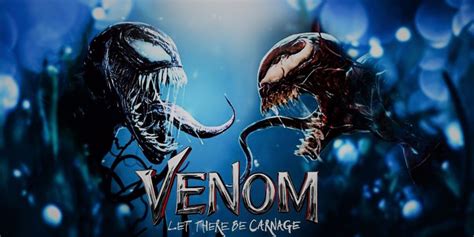 Was Venom 2's Credits Setting A Precedent For The MCU?