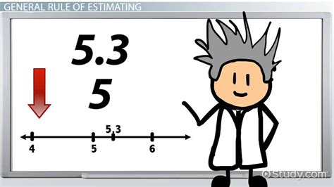 How to Estimate in Math: Definition & Concept - Video & Lesson ...