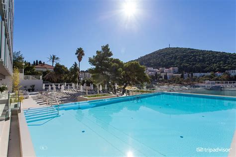 Hotel Kompas Dubrovnik Pool: Pictures & Reviews - Tripadvisor