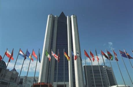 Gazprom_Headquarters | Nogtec